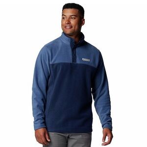 Columbia Men's Half Snap Pullover